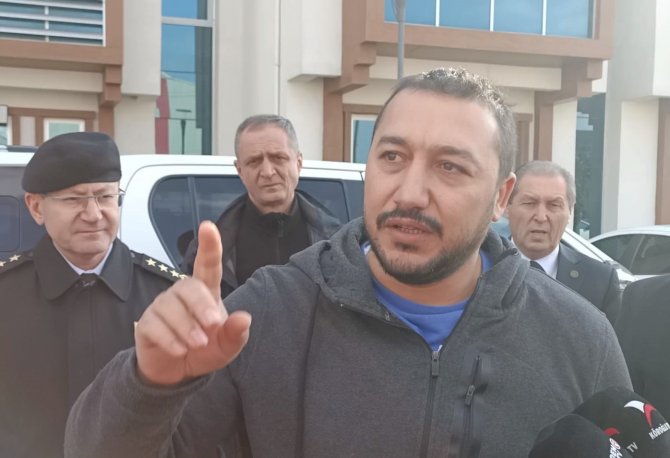 Depremzededen Duygulandıran Sözler