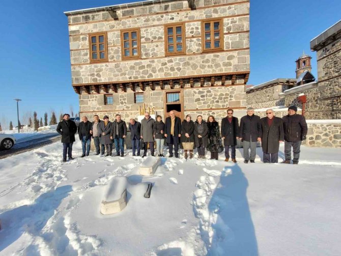 Kent Konseyinde Deprem Ele Alındı