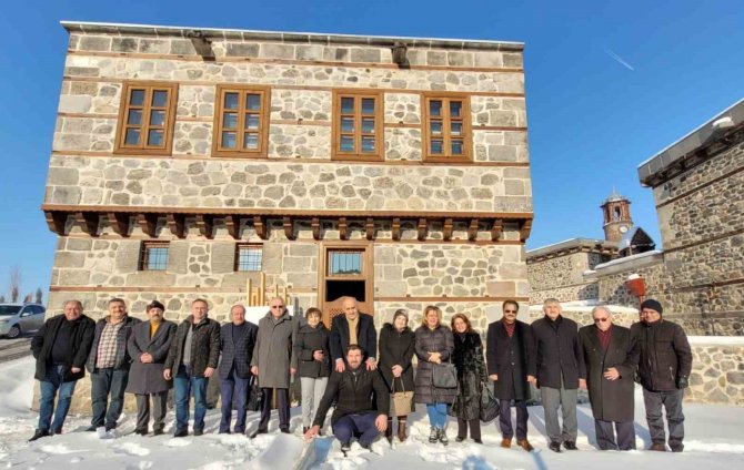 Kent Konseyinde Deprem Ele Alındı