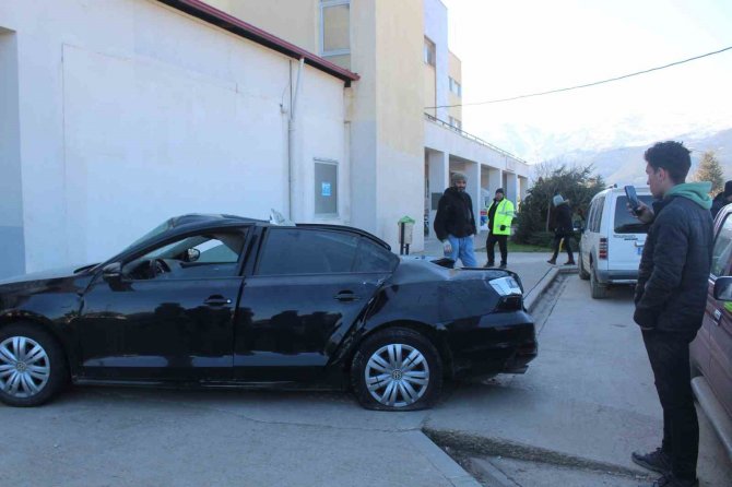 Depremin En Acı Karesi
