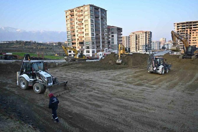Bursa, Hatay İçin Seferber