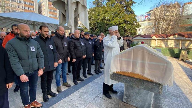 Birçok Hastaya Yurt Dışında Tedavi İçin Umut Olmuştu, Hayat Mücadelesini Kaybetti