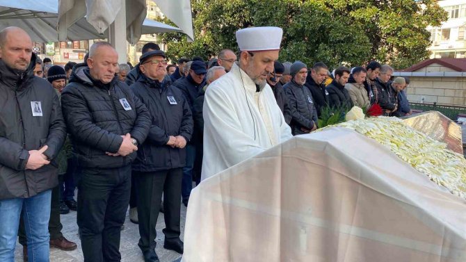 Birçok Hastaya Yurt Dışında Tedavi İçin Umut Olmuştu, Hayat Mücadelesini Kaybetti