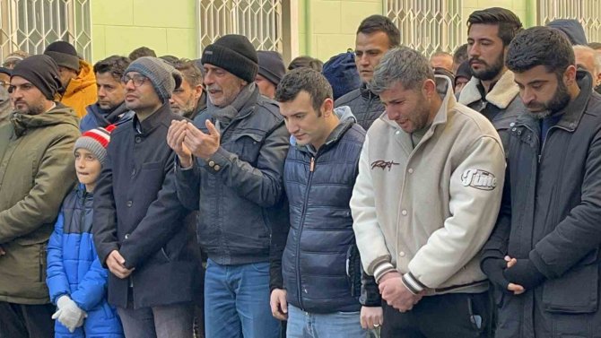 Hatay’da Enkaz Altından Çıktı, Kütahya’da Yangında Hayatını Kaybetti