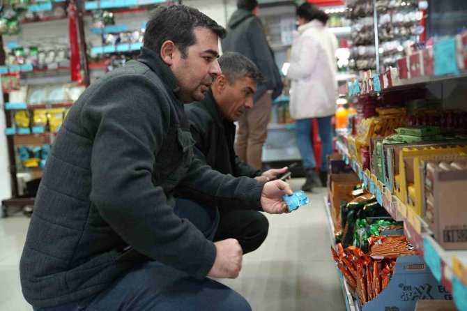 Tarsus’ta Fahiş Fiyat Artışlarına Denetim