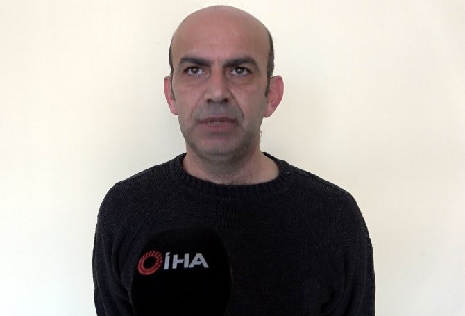 Jeoloji Mühendisleri Odası İ̇l Temsilcisi Özdemir: "Homurlu Şelalesi’nde Suların Çekilmesi Deprem Göstergesi Değildir"