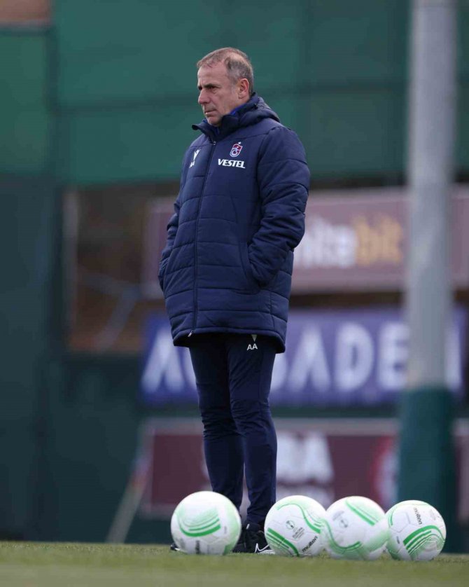 Trabzonspor Tarihinin En Zor Maçına Çıkıyor