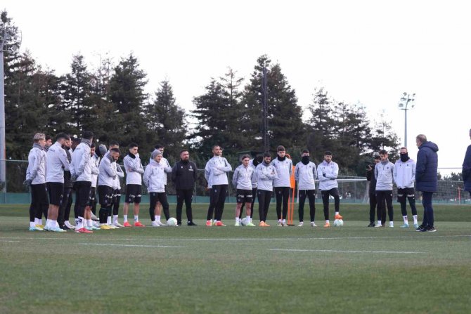 Trabzonspor Tarihinin En Zor Maçına Çıkıyor