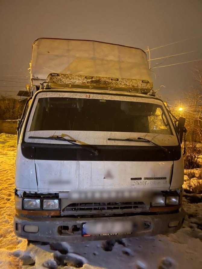 Van’da Değişik Suçlardan 14 Kişi Tutuklandı