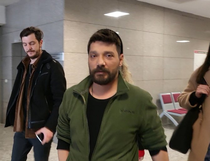 Oğuzhan Uğur Savcılığa İfade Verdi