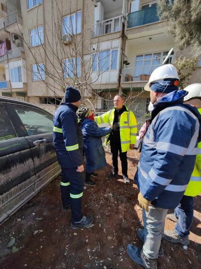 Başkan Alan, "Madenci Torunları Tarih Yazıyor"