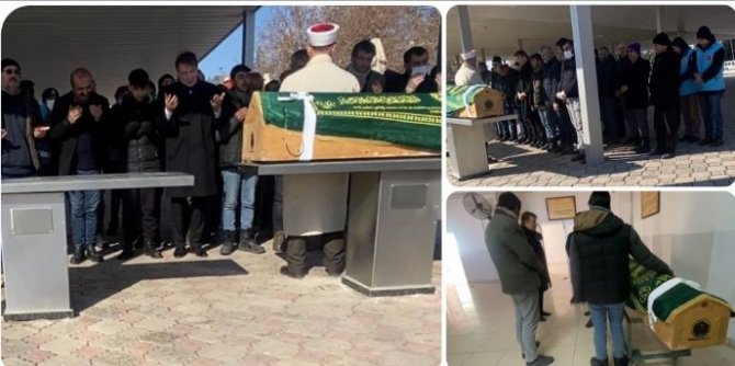 Aydemir: ‘Rabbim Birlik Ve Beraberliğimizi Daim Kılsın’