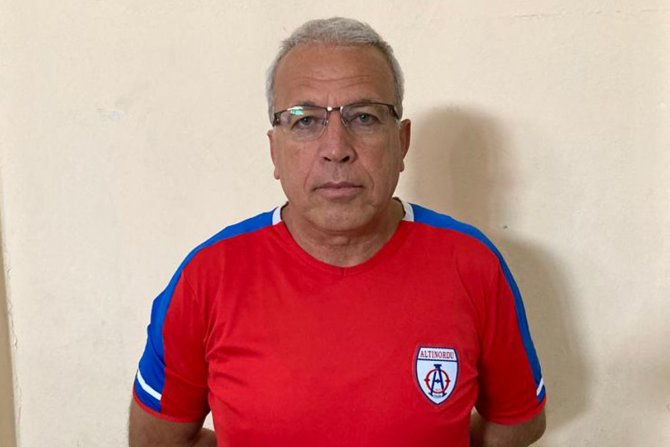 Altınordu’nun, Kahramanmaraş’taki Futbol Okulu Sorumlusu Hayatını Kaybetti