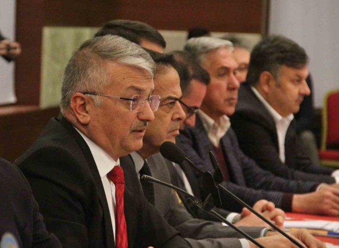 Antalya’ya Gelen Depremzede Sayısı 72 Bini Geçti