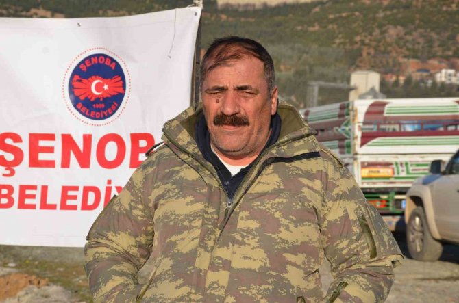 Başkan Babat’tan Hayırseverlere Çağrı