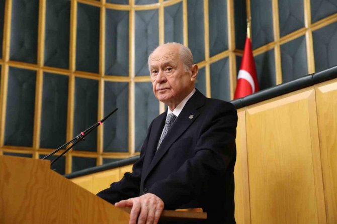 Mhp Grup Toplantısı