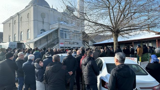 Çalışmak İçin Gittiği Gaziantep’te Enkaz Altında Kalarak Hayatını Kaybetti