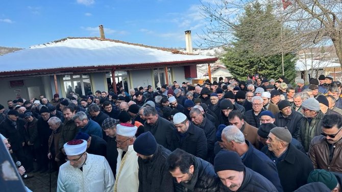 Çalışmak İçin Gittiği Gaziantep’te Enkaz Altında Kalarak Hayatını Kaybetti
