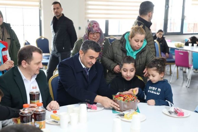 Yüzyılın Felaketini Yaşayan 803 Depremzede Darıca’ya Getirildi