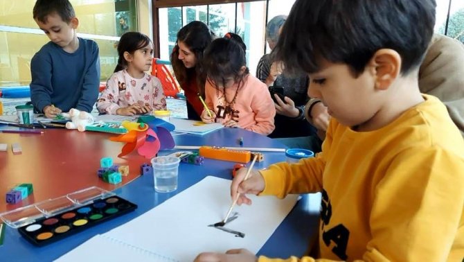 Yüzyılın Felaketini Yaşayan 803 Depremzede Darıca’ya Getirildi
