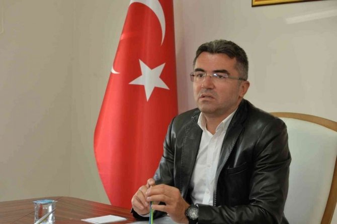 Erzurum Valisi Memiş Hatay’a Koordinatör Vali Olarak, Dsi̇ Erzurum Bölge Müdürü Oğuzhan Yavuz’da Gaziantep’e Görevlendirildi