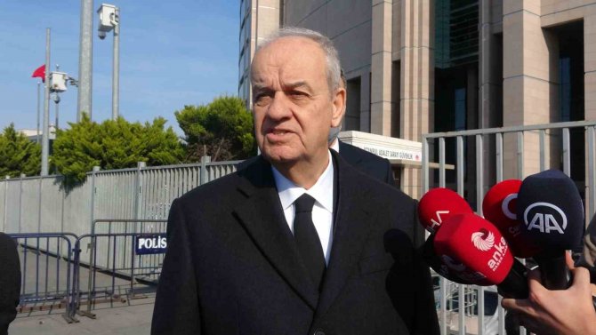 İ̇lker Başbuğ’a Beraat Kararı