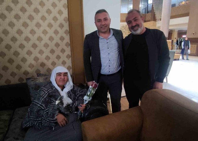 Germencik Belediyesi’nden 14 Şubat Farkındalığı