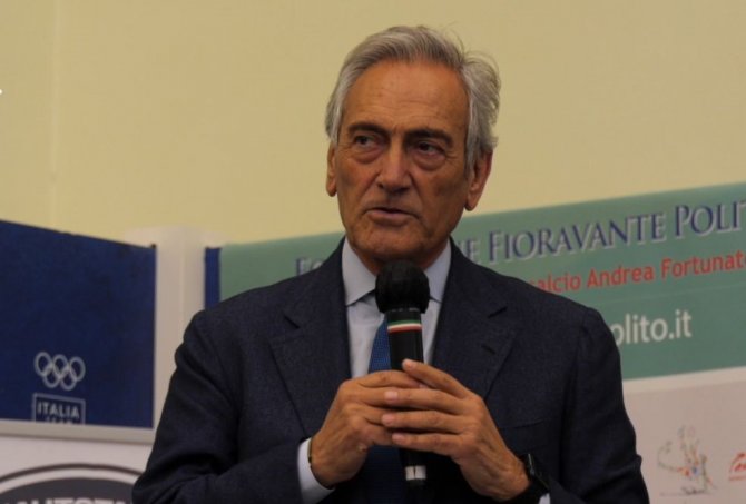 İ̇talya Spor Camiasından Türkiye’ye Dayanışma Mesajı