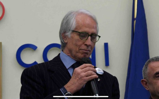 İ̇talya Spor Camiasından Türkiye’ye Dayanışma Mesajı