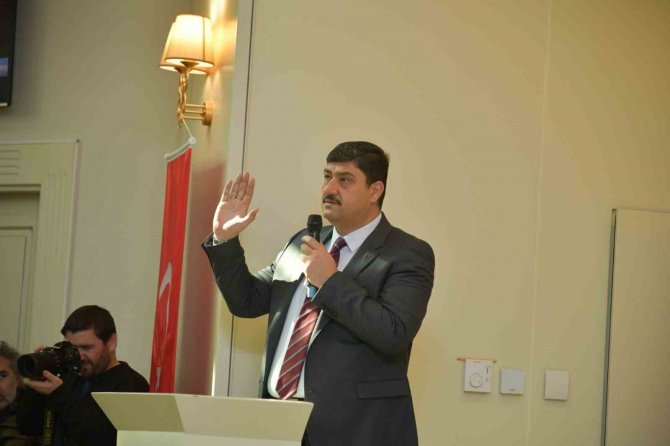Kahramanlar Evine Döndü