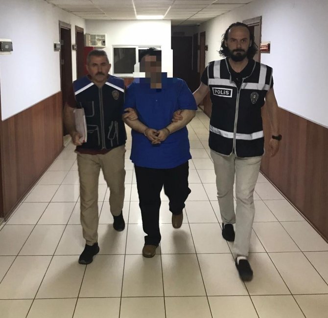 Husumetliler Mahkemede Birbirlerini Suçladı