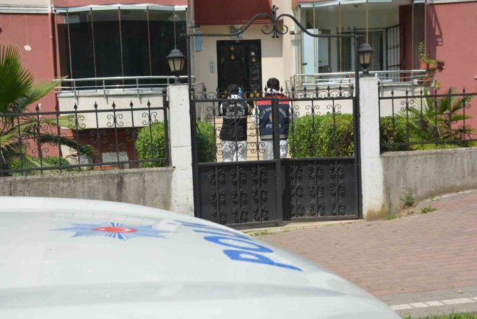 Husumetliler Mahkemede Birbirlerini Suçladı