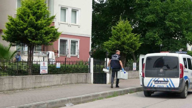 Husumetliler Mahkemede Birbirlerini Suçladı
