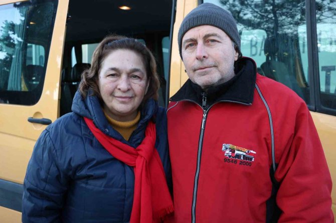 Komşu Ülke Bulgaristan Vatandaşları Türkiye’nin Yüreğini Isıttı