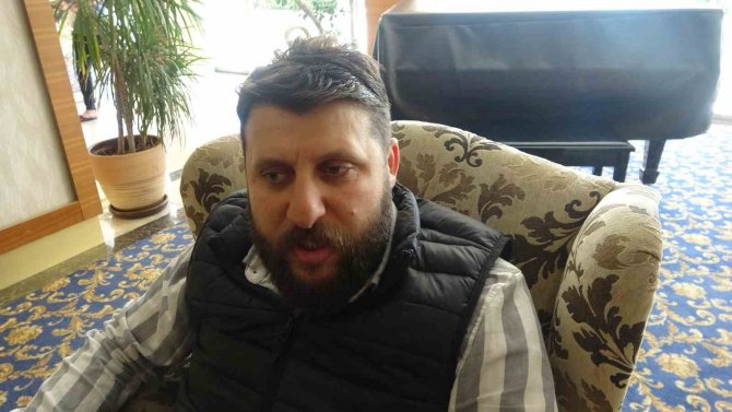 Marmaris Otellerinde Ağırlanan Depremzedeler Sağlanan Destekten Çok Memnun