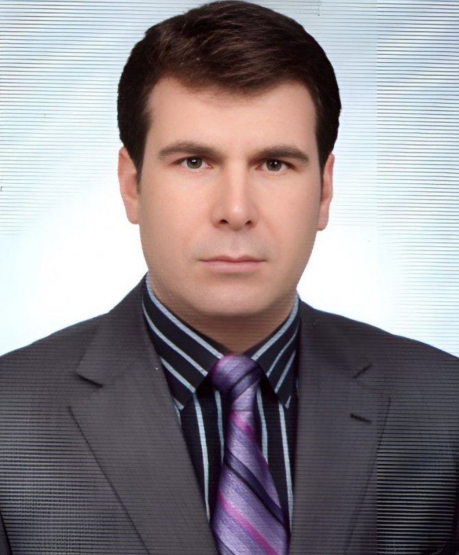 Salihli Belediye Personeli Kalbine Yenik Düştü