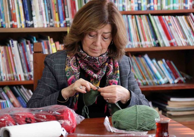 Menteşe Belediyesi’nden “Kız Kardeşimle Güçlüyüm” Projesi