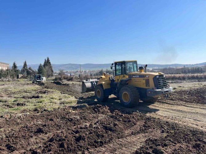 Mehmetçik Enkaz Kaldırma Görevlerine Devam Ediyor