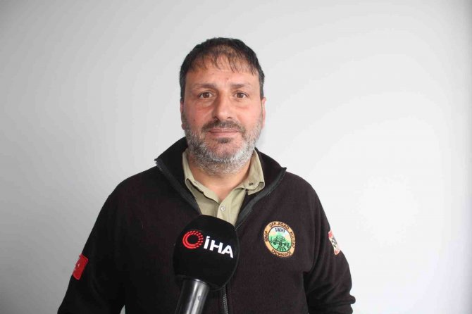 Off-road Araçları Deprem Bölgesinde Ekiplere Yardımcı Oldu