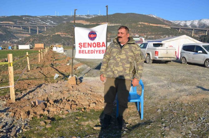 Başkan Babat’tan Hayırseverlere Çağrı