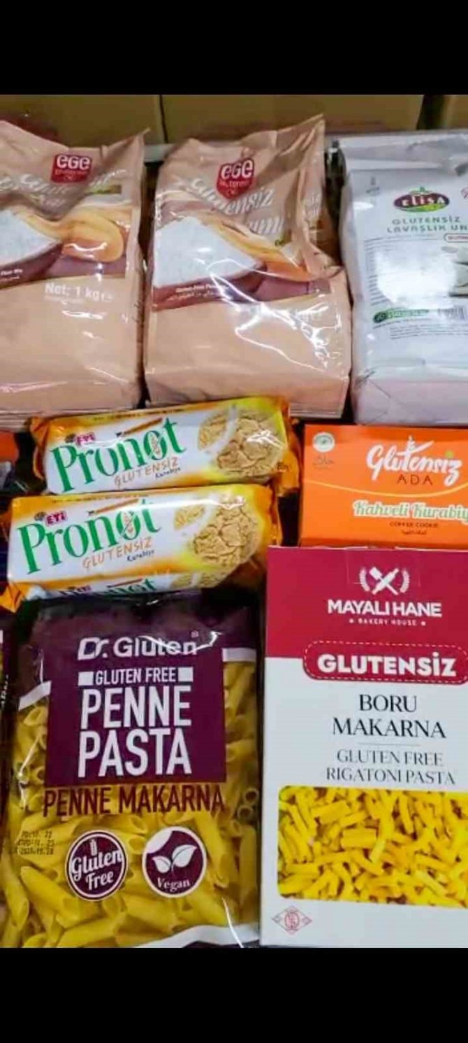 Neye İ̇htiyaç Varsa Bölgeye O Gönderiliyor