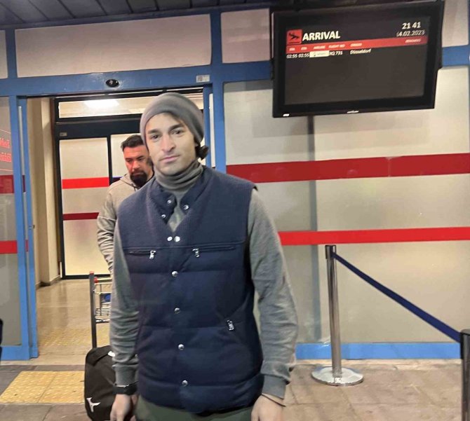 Lazar Markovic, Trabzon’da