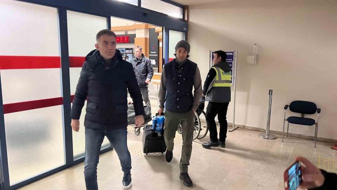 Lazar Markovic, Trabzon’da