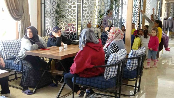 Depremzede Şevli: “Çok Dehşet Verici Bir Şeydi”