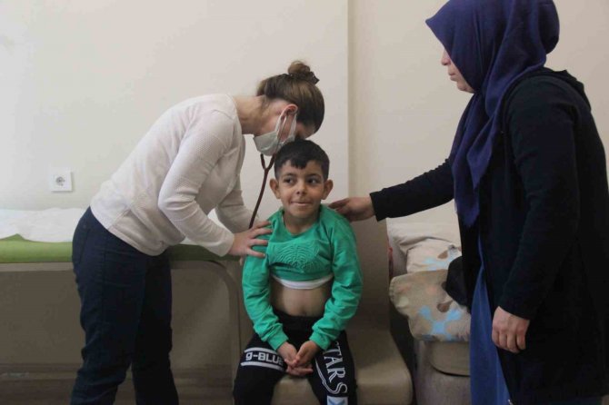 17 Ağustos Felaketini Yaşayan Kocaeli’de Kapılar Depremzedeler İçin Açıldı
