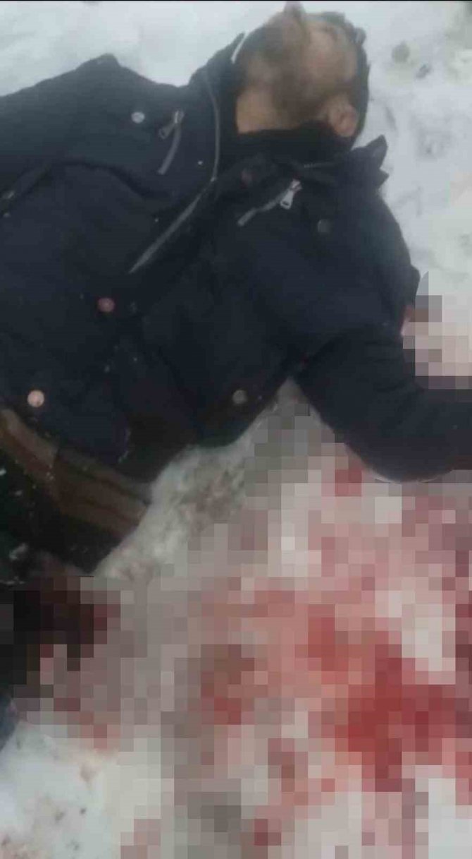 Aksaray’da Alacak Verecek Davası Kanlı Bitti: 1 Ölü
