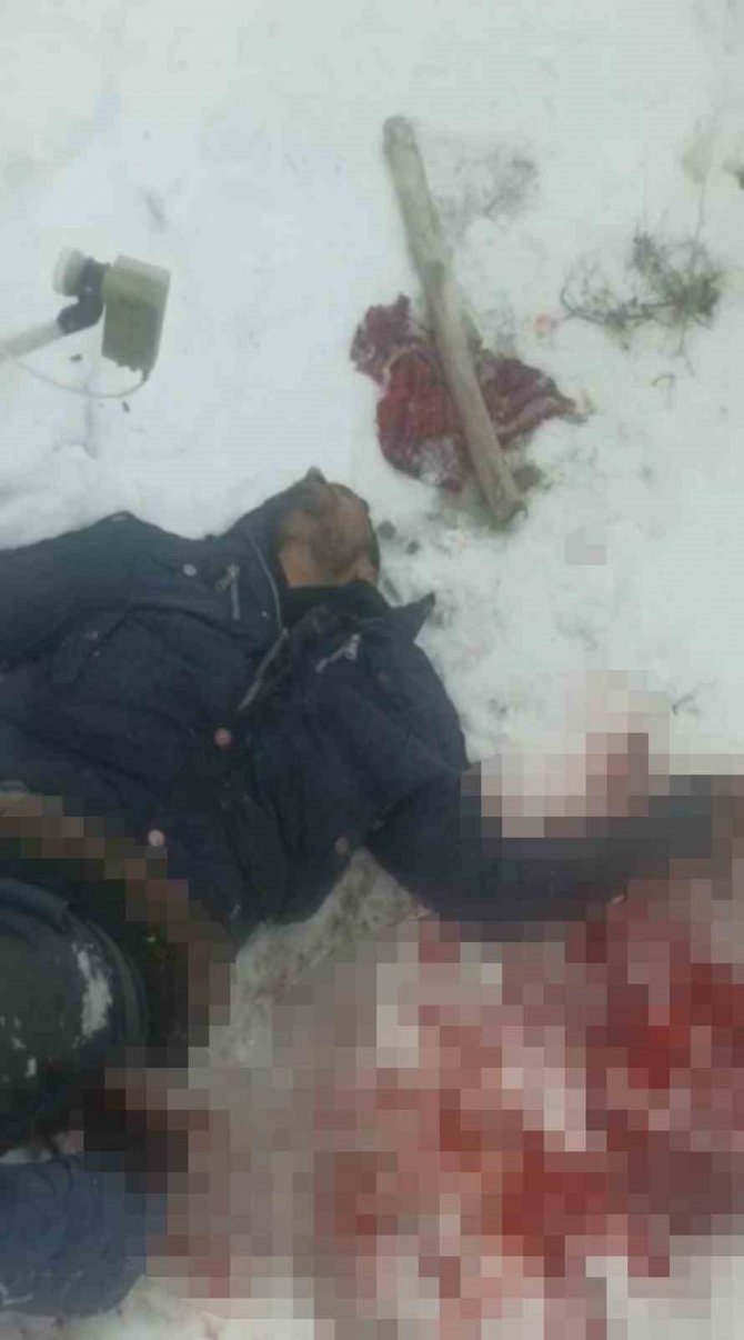 Aksaray’da Alacak Verecek Davası Kanlı Bitti: 1 Ölü