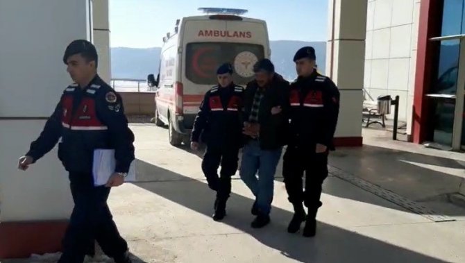 Domuz Sanılarak Öldürülen Adamın Katil Zanlısı Tutuklandı