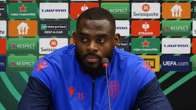 Heiko Vogel: "Yaşananlardan Dolayı Önemsiz Bir Maç"