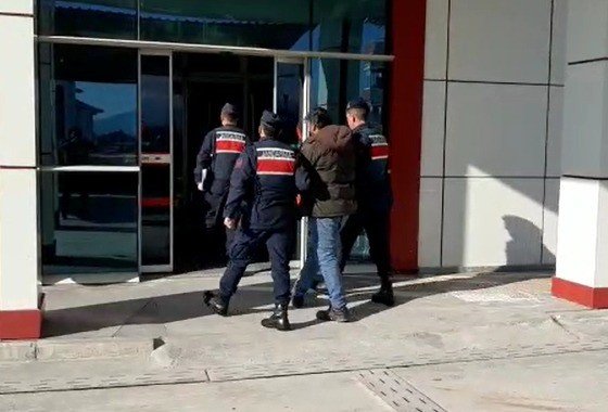 Domuz Sanılarak Öldürülen Adamın Katil Zanlısı Tutuklandı